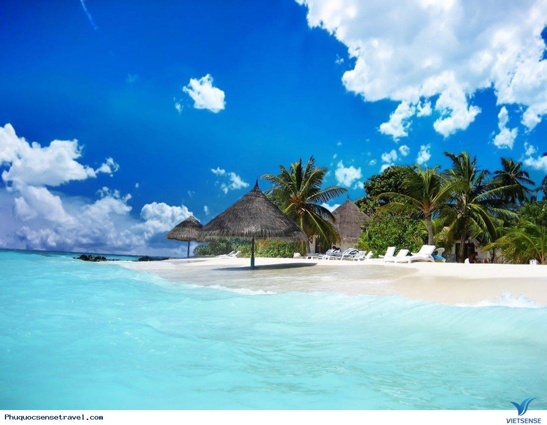 Khám phá vẻ đẹp của viên ngọc trai tại Nam đảo Phú Quốc - Ảnh 5