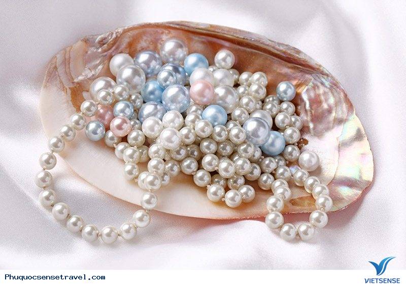 Khám phá vẻ đẹp của viên ngọc trai tại Nam đảo Phú Quốc - Ảnh 2