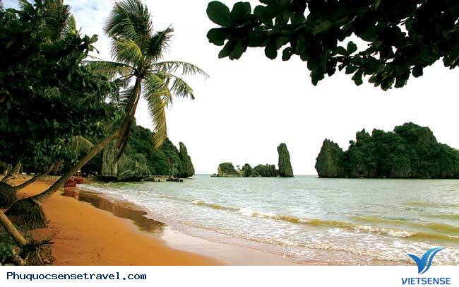 Khám phá vẻ đẹp Hà Tiên- Kiên Giang - Ảnh 3 Khám phá vẻ đẹp Hà Tiên- Kiên Giang - Ảnh 3