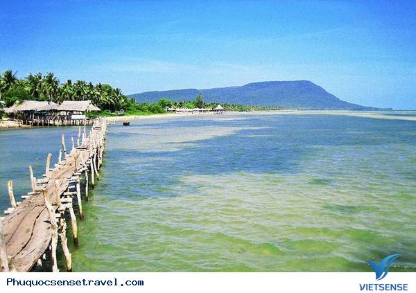 Khám phá vẻ đẹp quần đảo Bà Lụa - Ảnh 2