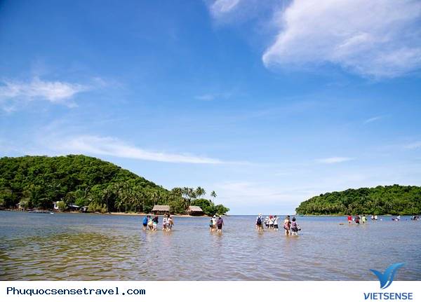 Khám phá vẻ đẹp quần đảo Bà Lụa - Ảnh 3