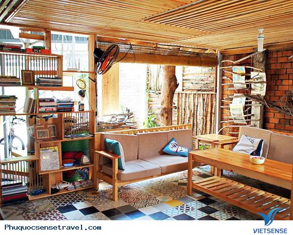 khu thăm quan homestay tuyệt đẹp tại Phú Quốc - Ảnh 6