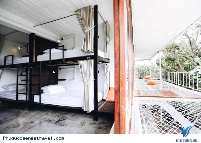 khu thăm quan homestay tuyệt đẹp tại Phú Quốc - Ảnh 5