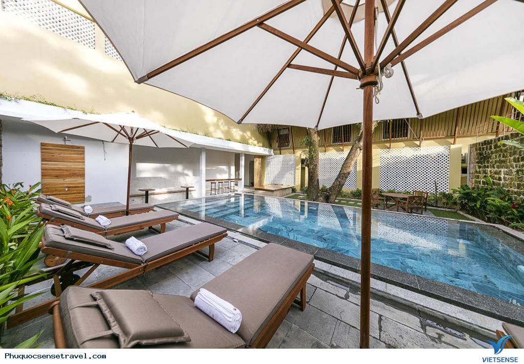 khu thăm quan homestay tuyệt đẹp tại Phú Quốc - Ảnh 7
