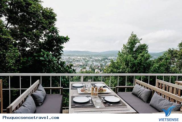 khu thăm quan homestay tuyệt đẹp tại Phú Quốc - Ảnh 4