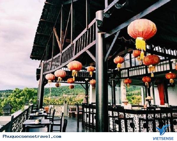 khu thăm quan homestay tuyệt đẹp tại Phú Quốc - Ảnh 1