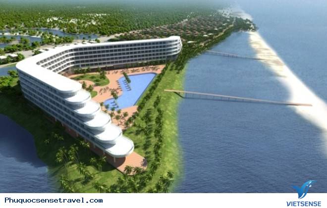 Khu phức hợp tại bãi dài Phú Quốc - Ảnh 4