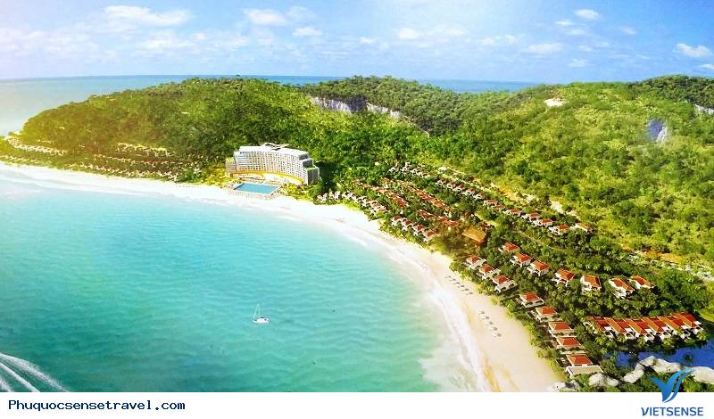 Khu phức hợp tại bãi dài Phú Quốc - Ảnh 3