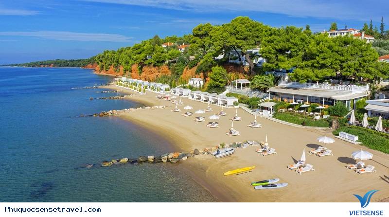 Khu phức hợp tại bãi dài Phú Quốc - Ảnh 2