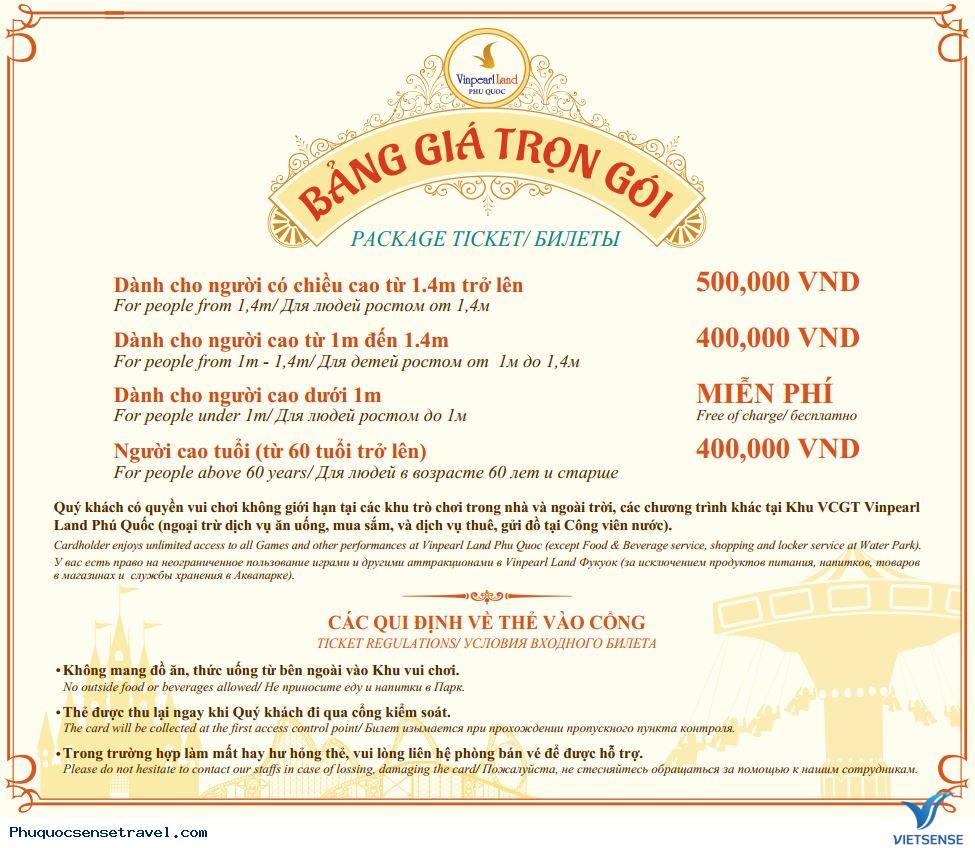 Khu Vui Chơi Vinpearl - Ảnh 1 Khu Vui Chơi Vinpearl - Ảnh 1