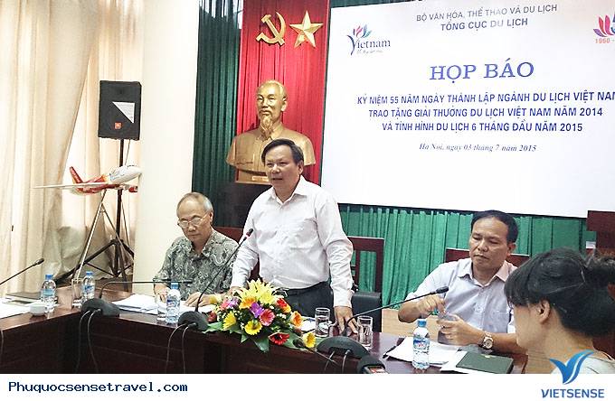 Kỉ Niệm 55 Năm Ngày Thành Lập Lữ Hành
 - Ảnh 1