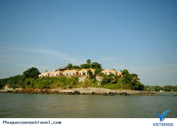 Kiên Giang đang thay da đổi thịt từng ngày - Ảnh 2