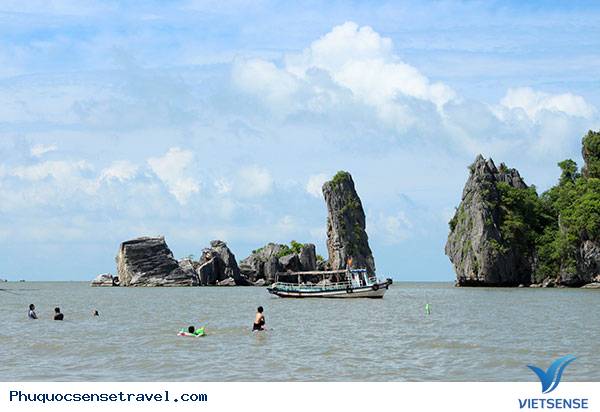 Kiên Giang đang thay da đổi thịt từng ngày - Ảnh 4