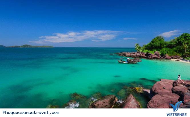 Kiên Giang đang thay da đổi thịt từng ngày - Ảnh 3