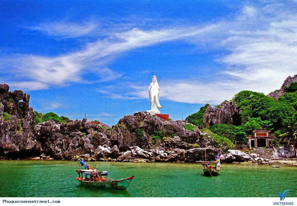 Kiên Giang đang thay da đổi thịt từng ngày - Ảnh 1