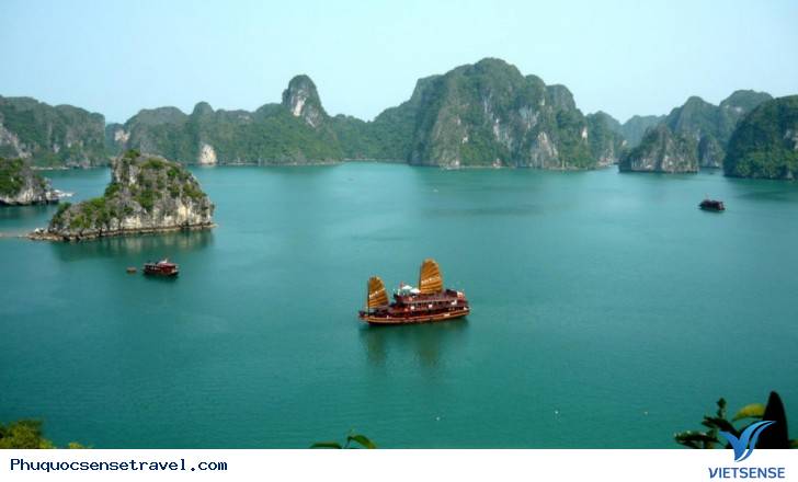 Kiên Giang: Đẩy mạnh thu hút đầu tư vào Phú Quốc - Ảnh 1