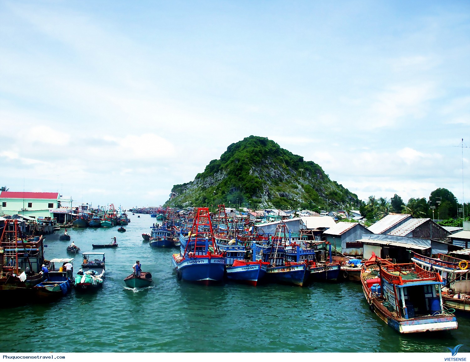 Kiên Giang Tăng Cường Phát Triển Tiềm Năng hành trình - Ảnh 1 Kiên Giang Tăng Cường Phát Triển Tiềm Năng hành trình - Ảnh 1