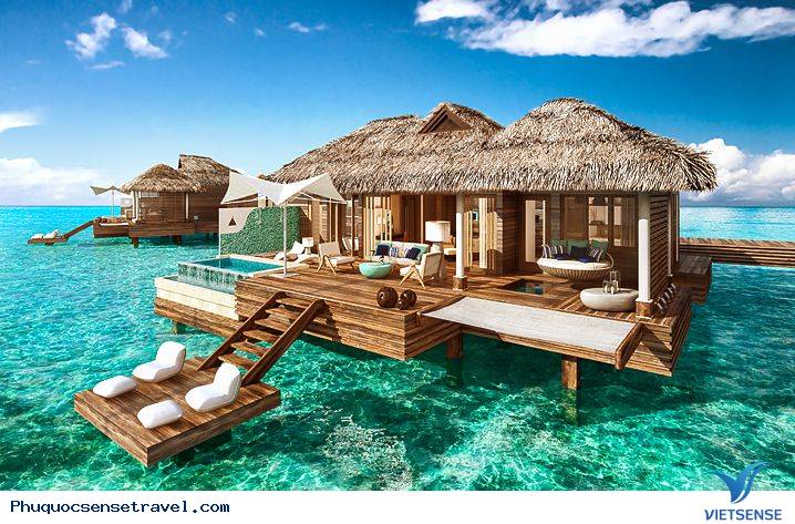 Kinh nghiệm đặt phòng bạn cần biết khi đi thăm quan Phú Quốc - Ảnh 1