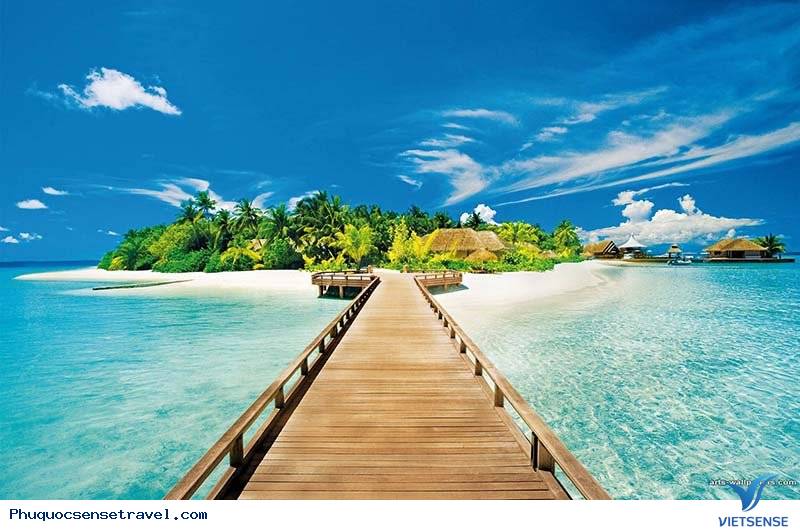 Kinh nghiệm đặt phòng bạn cần biết khi đi thăm quan Phú Quốc - Ảnh 3