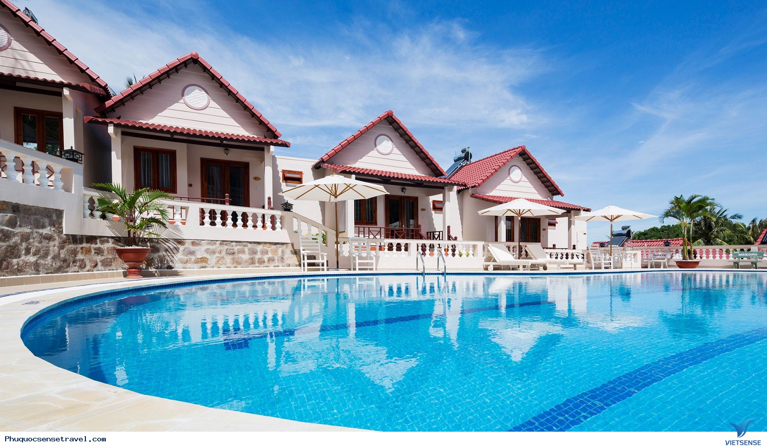 Kinh nghiệm đặt phòng bạn cần biết khi đi thăm quan Phú Quốc - Ảnh 2