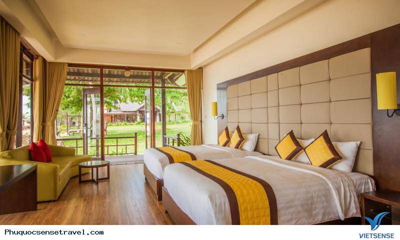 Kinh nghiệm đặt phòng bạn cần biết khi đi thăm quan Phú Quốc - Ảnh 4