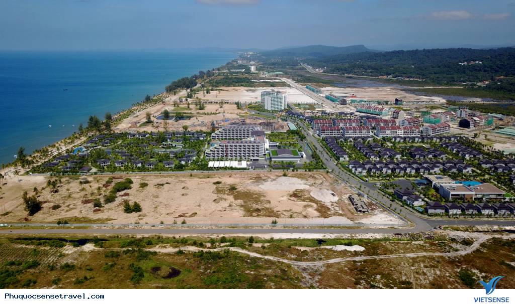 Kỷ lục đất Phú Quốc tăng giá gấp 100 lần - Ảnh 2