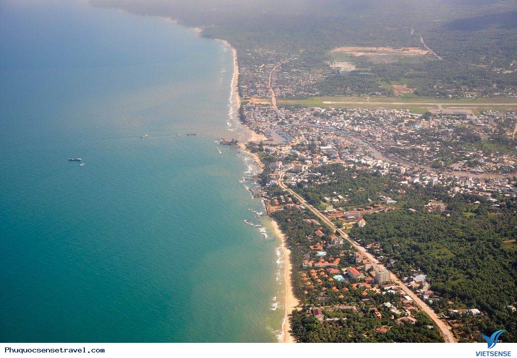 Kỷ lục đất Phú Quốc tăng giá gấp 100 lần - Ảnh 3