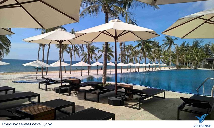 Kỳ nghỉ lý tưởng ở đảo ngọc Phú Quốc dịp lễ 30-4 - Ảnh 5