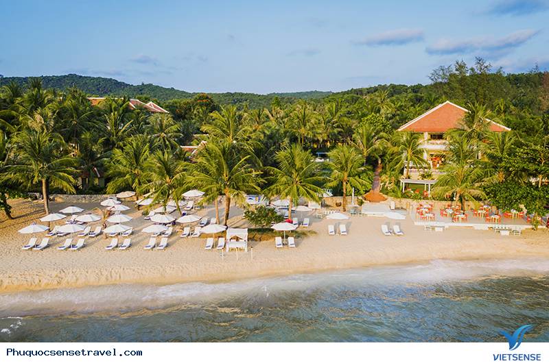 LA VERANDA RESORT & SPA