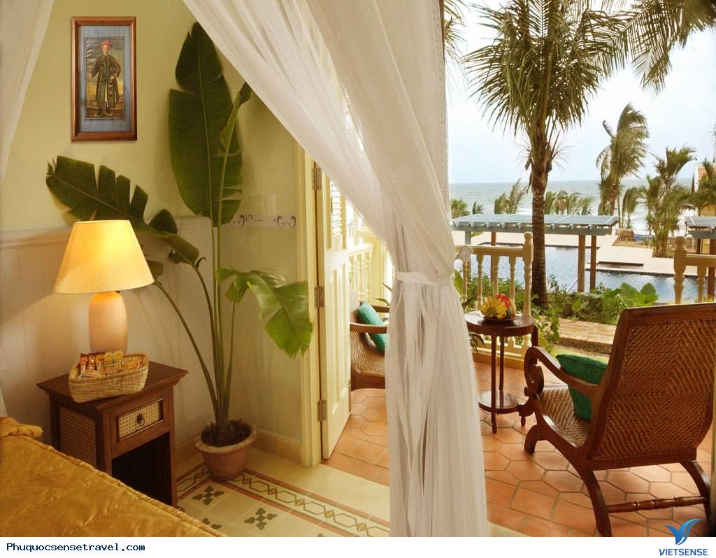 LA VERANDA RESORT & SPA