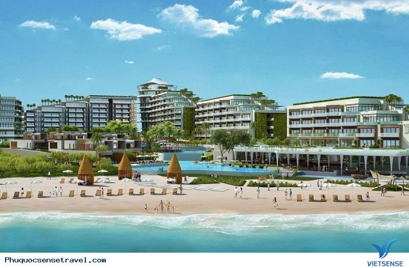 LDG Group Công Bố Dự Án Khu Nghỉ Dưỡng Cao Cấp Tại Phú Quốc - Ảnh 2