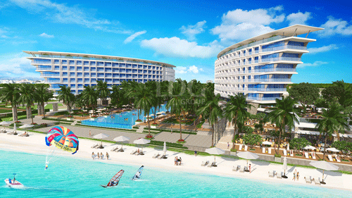 LDG Group Công Bố Dự Án Khu Nghỉ Dưỡng Cao Cấp Tại Phú Quốc - Ảnh 1