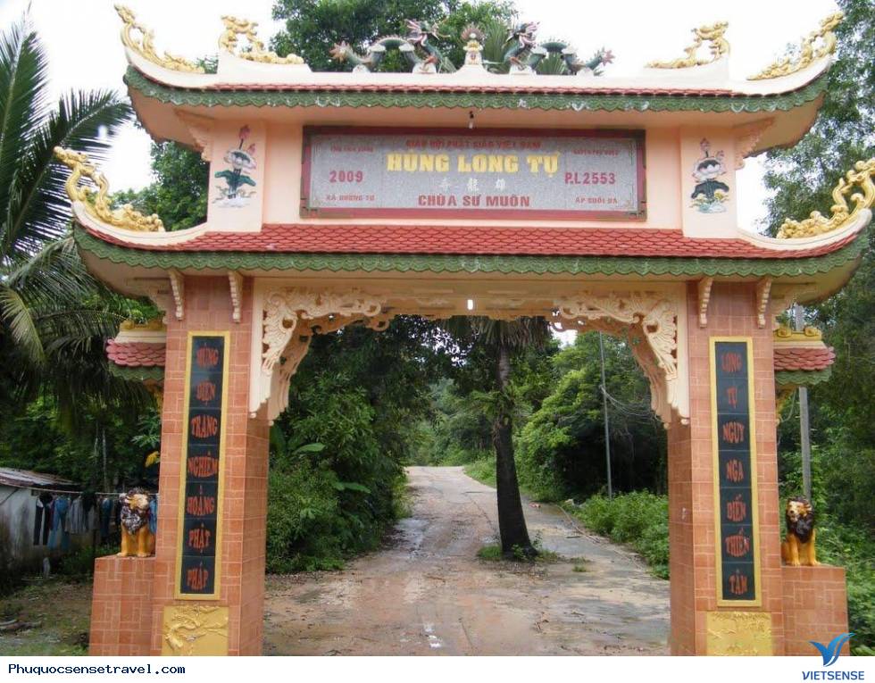 Lịch sử và cấu trúc chùa - Ảnh 1