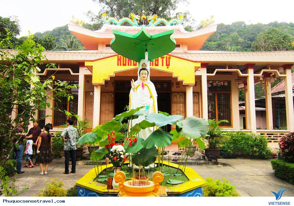 Lịch sử và cấu trúc chùa - Ảnh 2