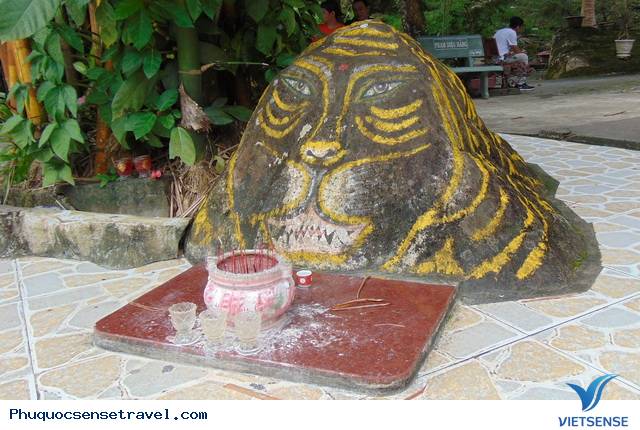 Lịch sử và cấu trúc chùa - Ảnh 4