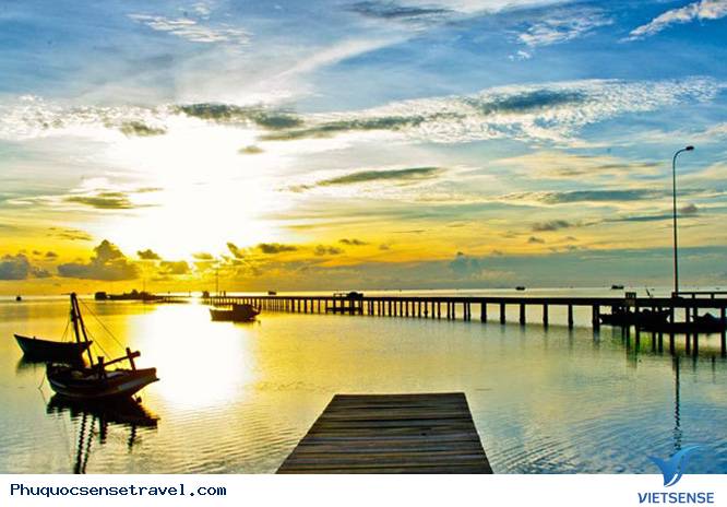 Ngày 3: Tham quan Đông Đảo mua sắm những đặc sản Phú Quốc (ăn sáng, ăn trưa) - Ảnh 1