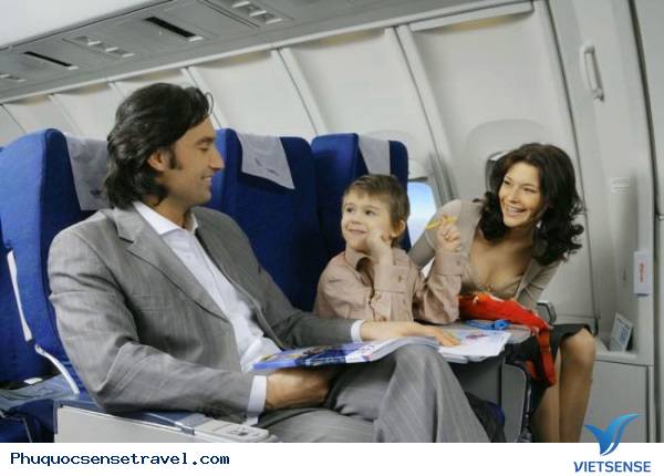 Mẹo đi máy bay của dân hàng không Mẹo đi máy bay của dân hàng không