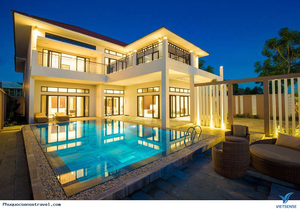 Mercury Resort & Villas