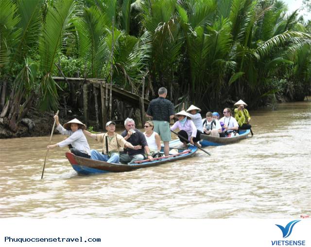 Mỗi người dân Kiên Giang sẽ là một đại sứ hành trình - Ảnh 1