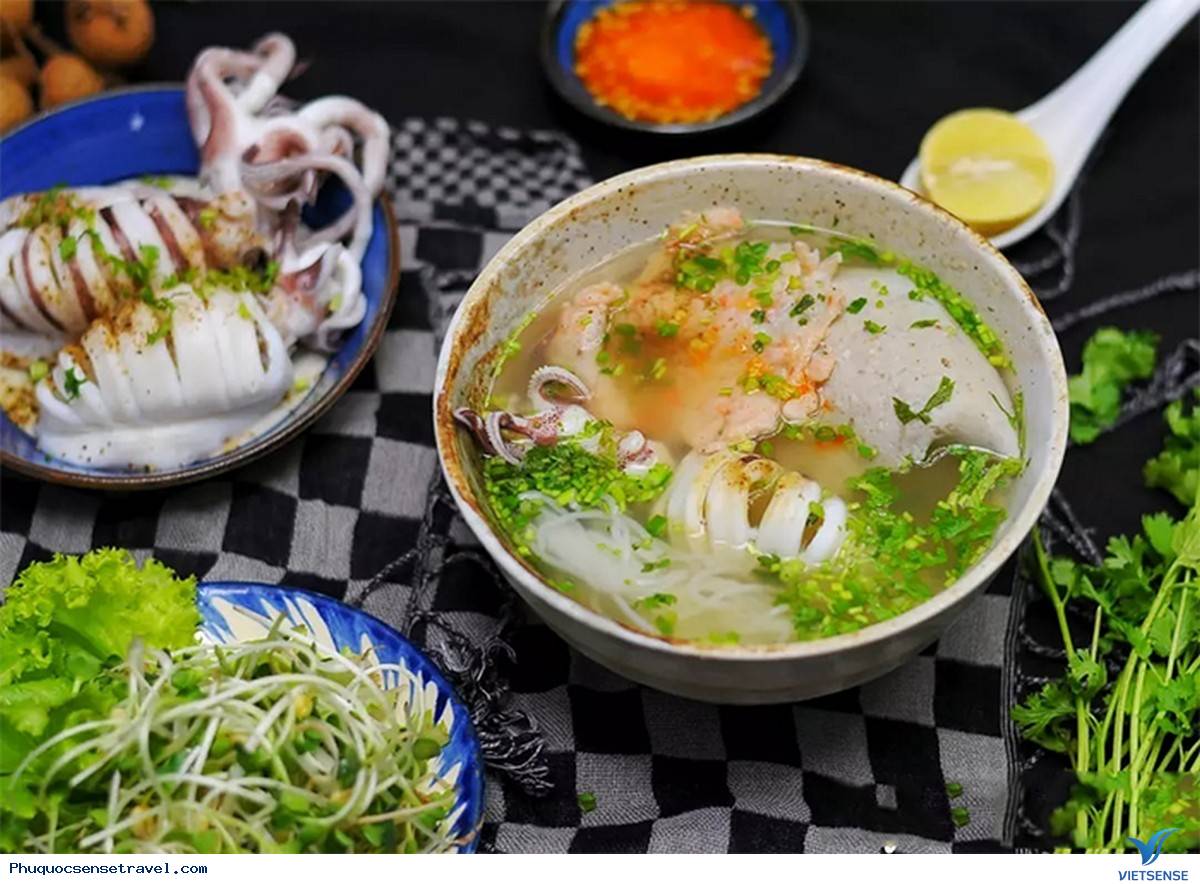 Món ăn khó quên tại Phú Quốc - Ảnh 4 Món ăn khó quên tại Phú Quốc - Ảnh 4