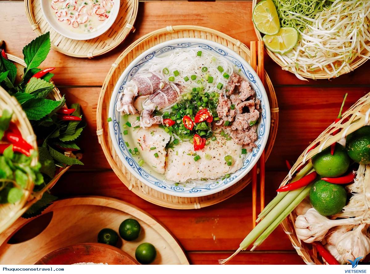 Món ăn khó quên tại Phú Quốc - Ảnh 2 Món ăn khó quên tại Phú Quốc - Ảnh 2