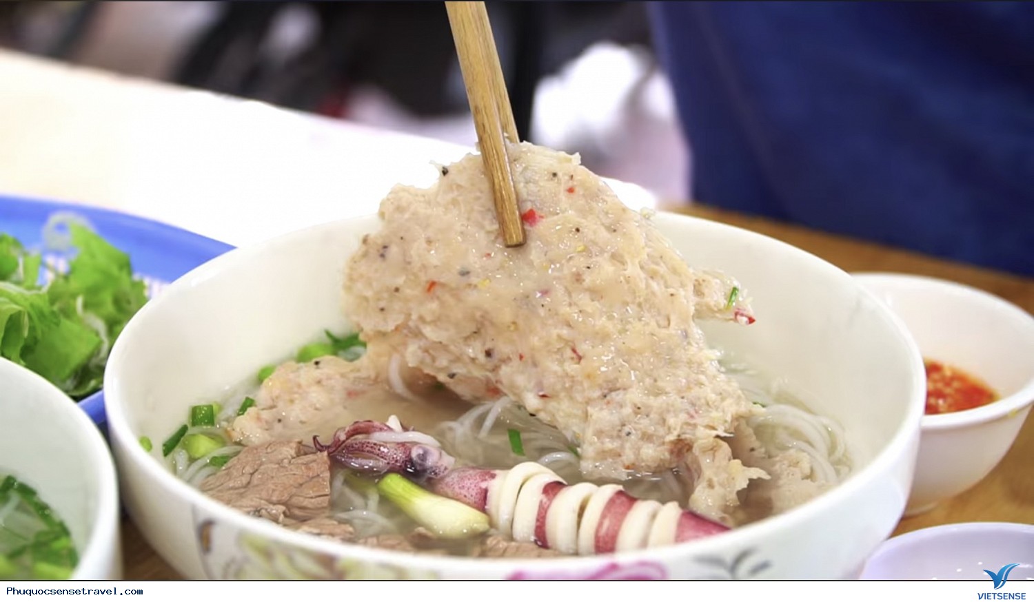 Món ăn khó quên tại Phú Quốc - Ảnh 5 Món ăn khó quên tại Phú Quốc - Ảnh 5