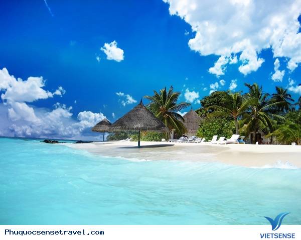 Một ngày trải nghiệm tại biển đảo Phú Quốc - Ảnh 4 Một ngày trải nghiệm tại biển đảo Phú Quốc - Ảnh 4