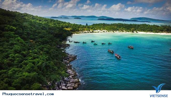 Mũi Ông Đội Phú Quốc - Ảnh 2