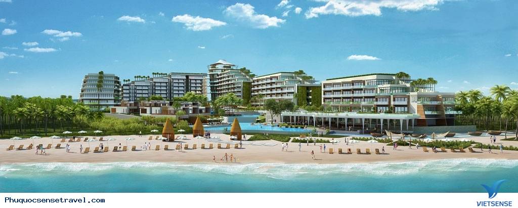 Nam đảo Phú Quốc sự bứt phá ngoạn mục - Ảnh 3