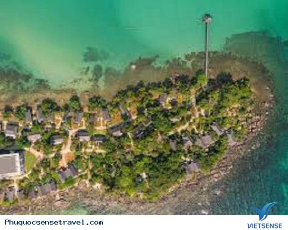 Nam đảo Phú Quốc sự bứt phá ngoạn mục - Ảnh 4