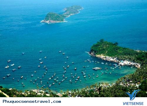 Nam Du, Nàng Tiên Cá Giữa Biển Khơi - Ảnh 2 Nam Du, Nàng Tiên Cá Giữa Biển Khơi - Ảnh 2