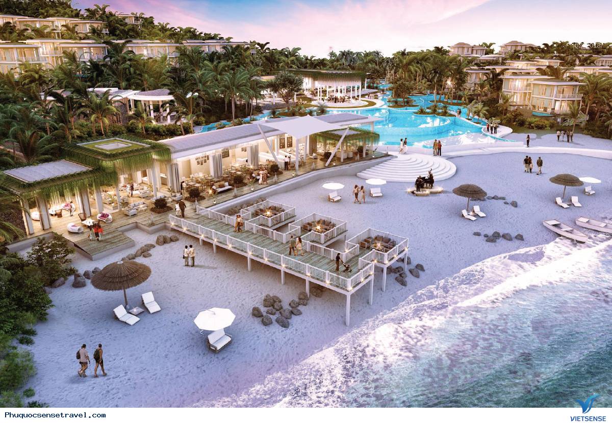 Nam Phú Quốc - Điểm Đến hành trình Nghỉ Dưỡng Vui Chơi Giải Trí Thượng Lưu - Ảnh 1 Nam Phú Quốc - Điểm Đến hành trình Nghỉ Dưỡng Vui Chơi Giải Trí Thượng Lưu - Ảnh 1