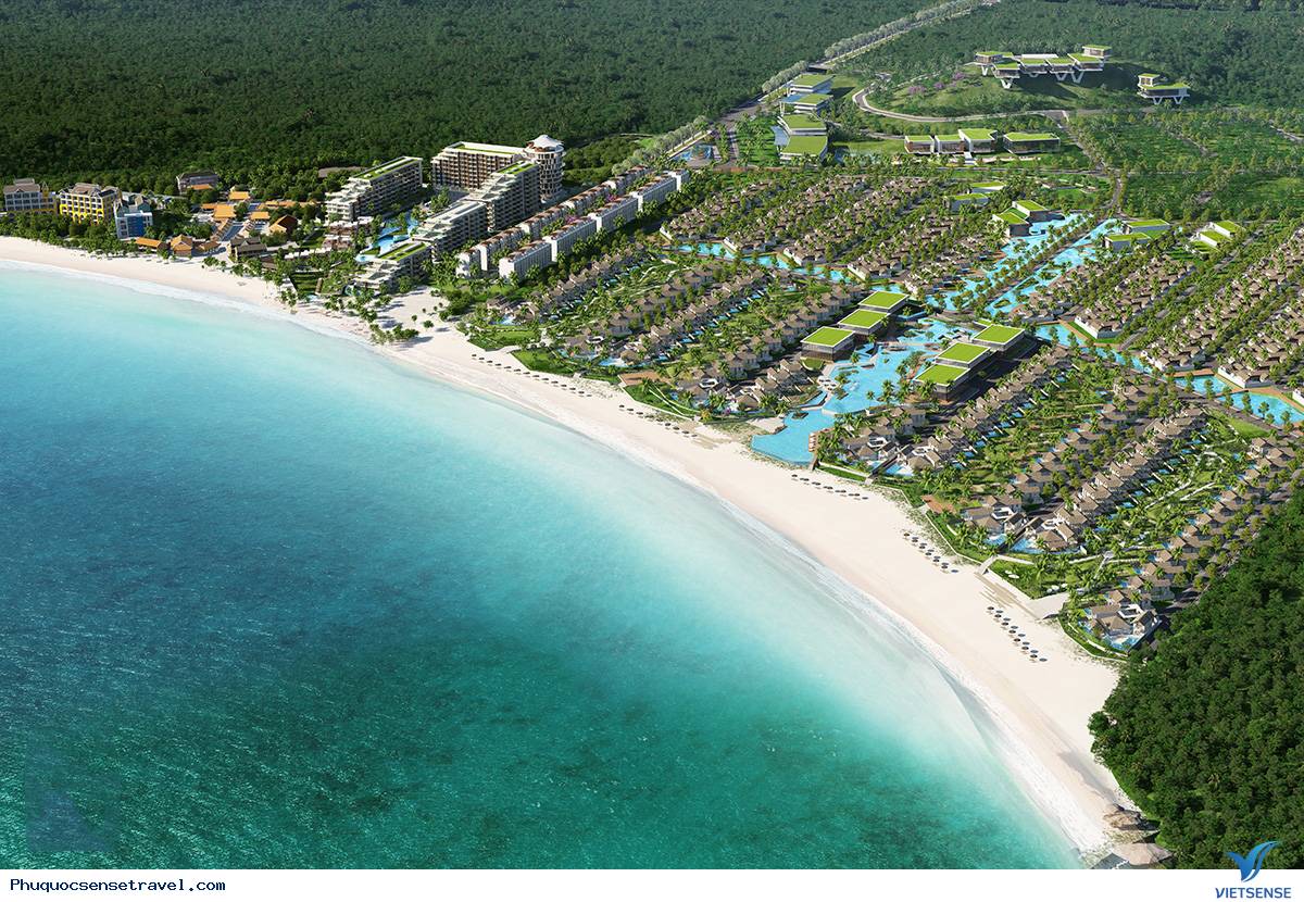 Nam Phú Quốc - Điểm Đến hành trình Nghỉ Dưỡng Vui Chơi Giải Trí Thượng Lưu - Ảnh 2 Nam Phú Quốc - Điểm Đến hành trình Nghỉ Dưỡng Vui Chơi Giải Trí Thượng Lưu - Ảnh 2