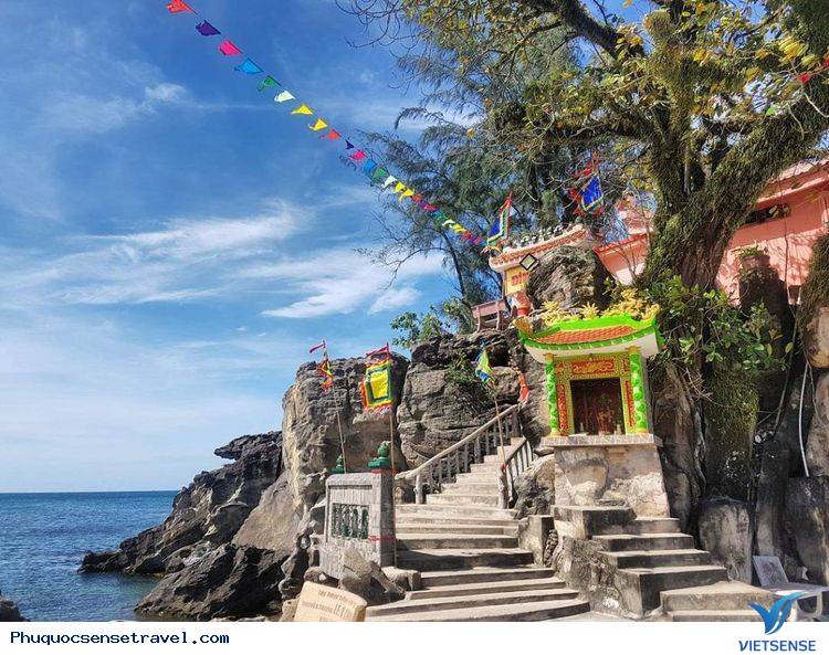 Nên đến Hải đăng Dương Đông vào thời gian nào?